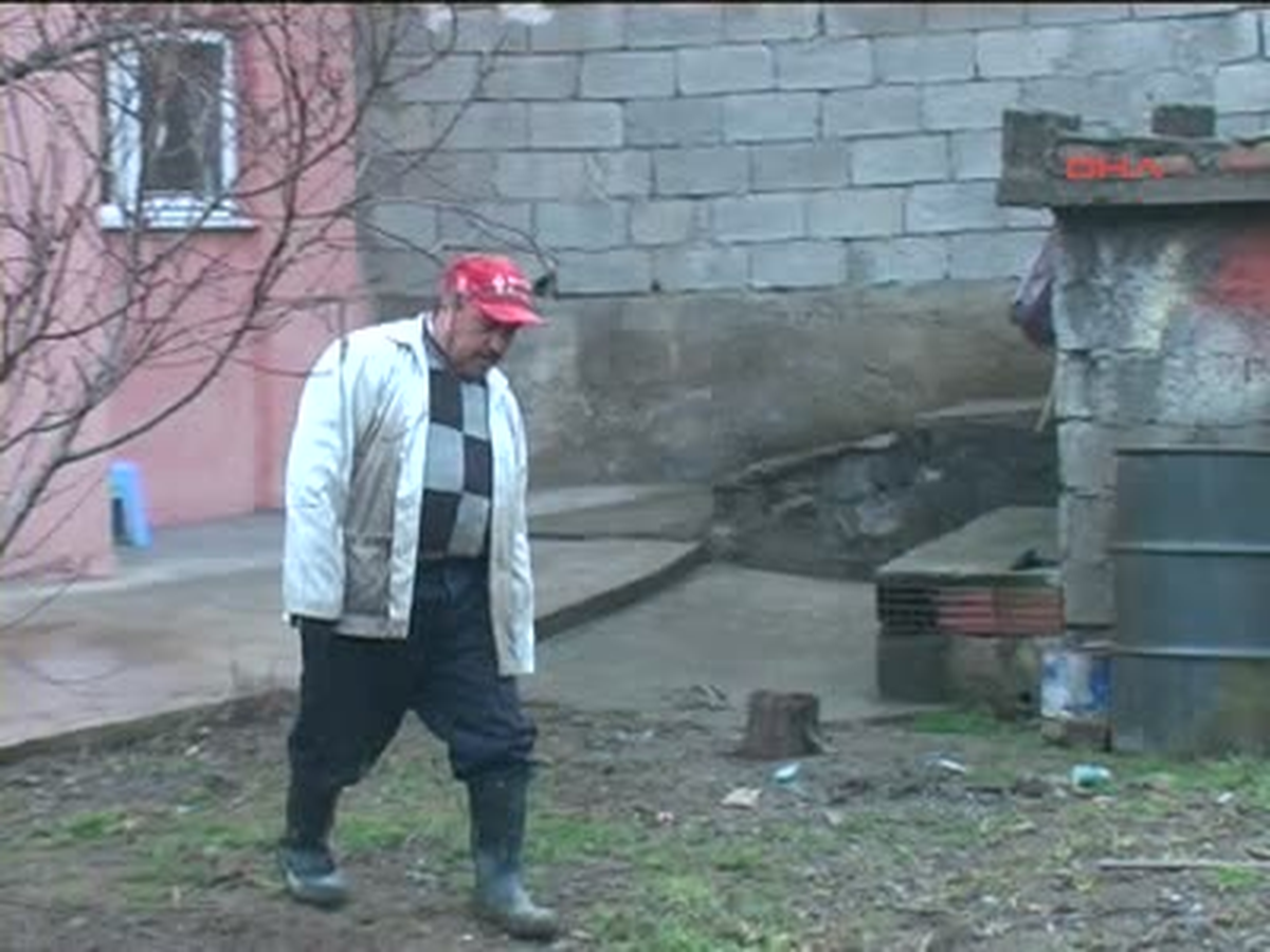 Kanalizasyon Sorununa Hortumlu Çözüm