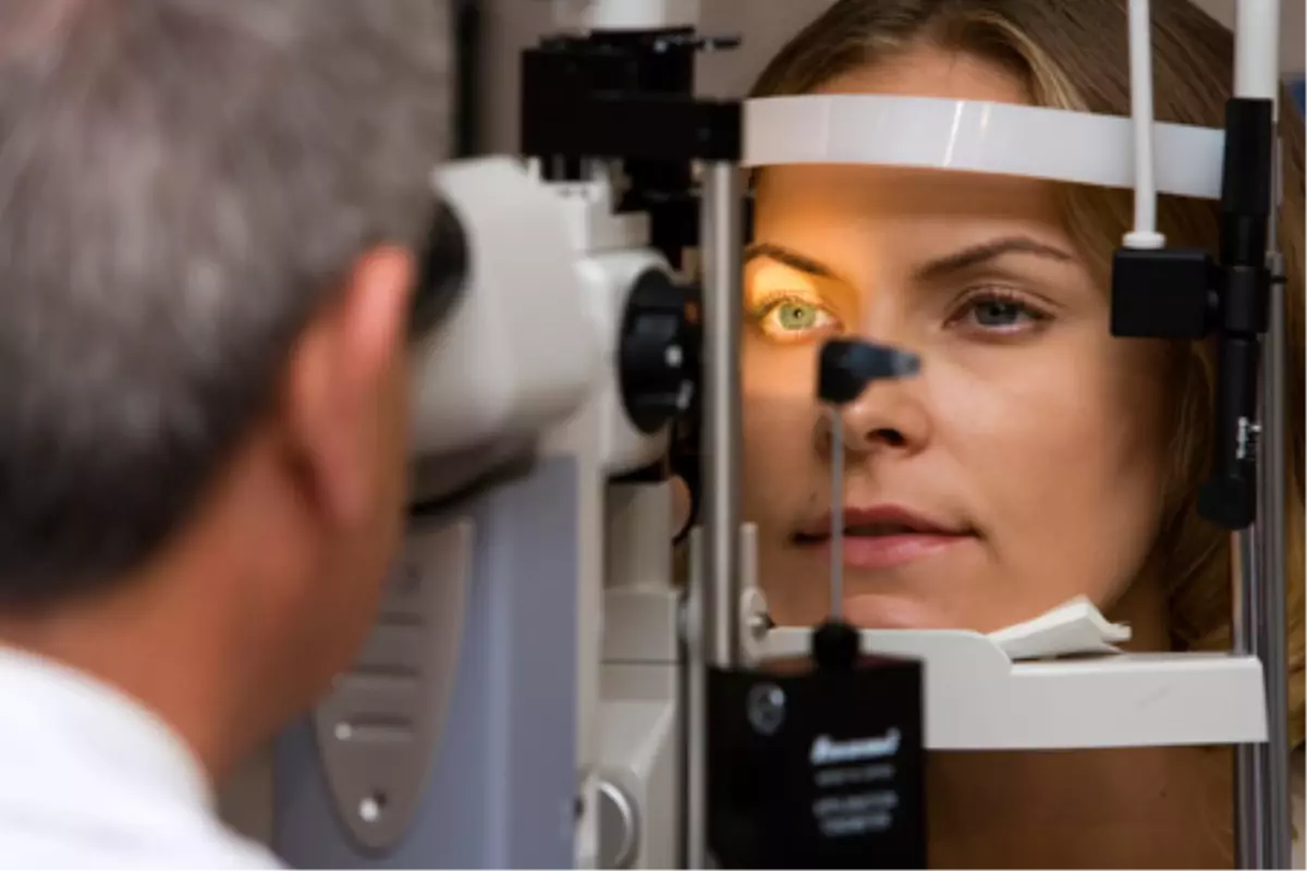 Katarakt Tedavisi ile Ömür Boyu Net Bir Görüş