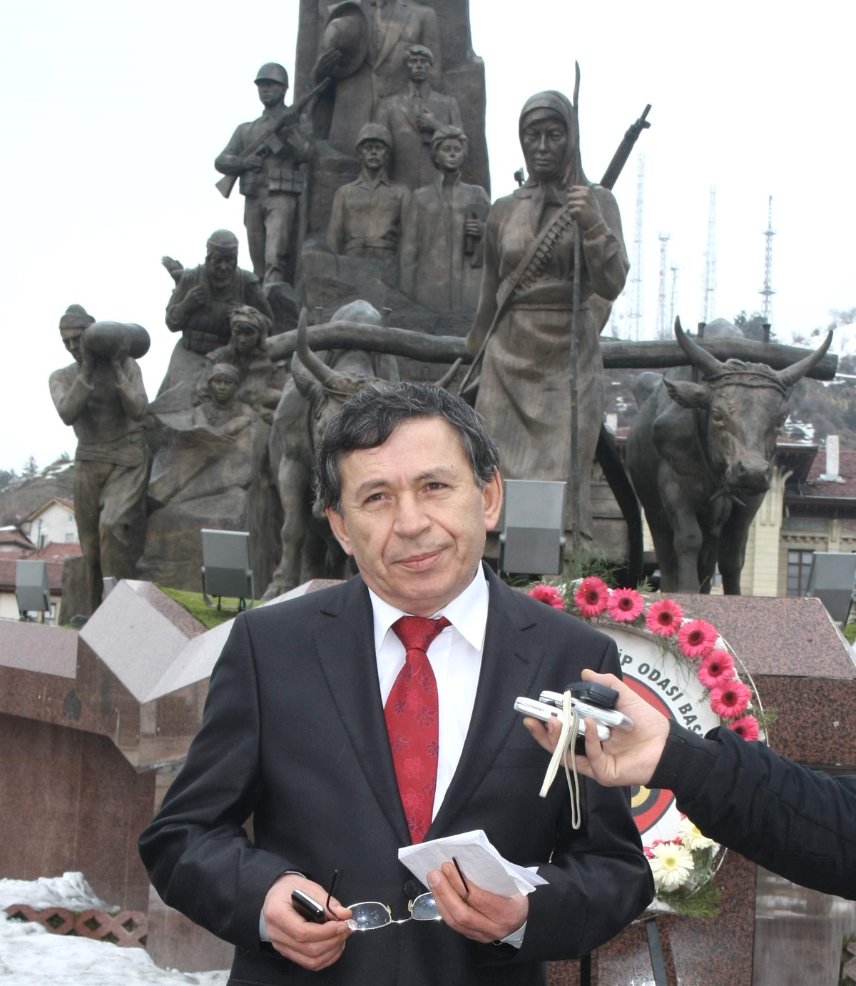 Kaygusuz\'dan Sağlık Bakanlığına Tavsiye