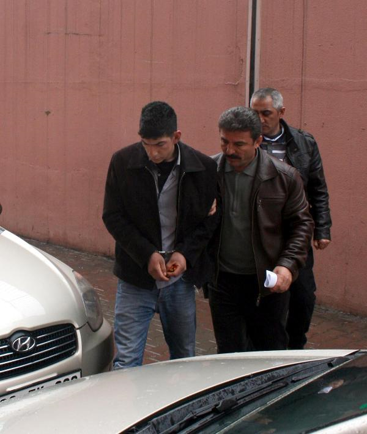 Kayseri\'de Kadın Cinayeti Çözüldü