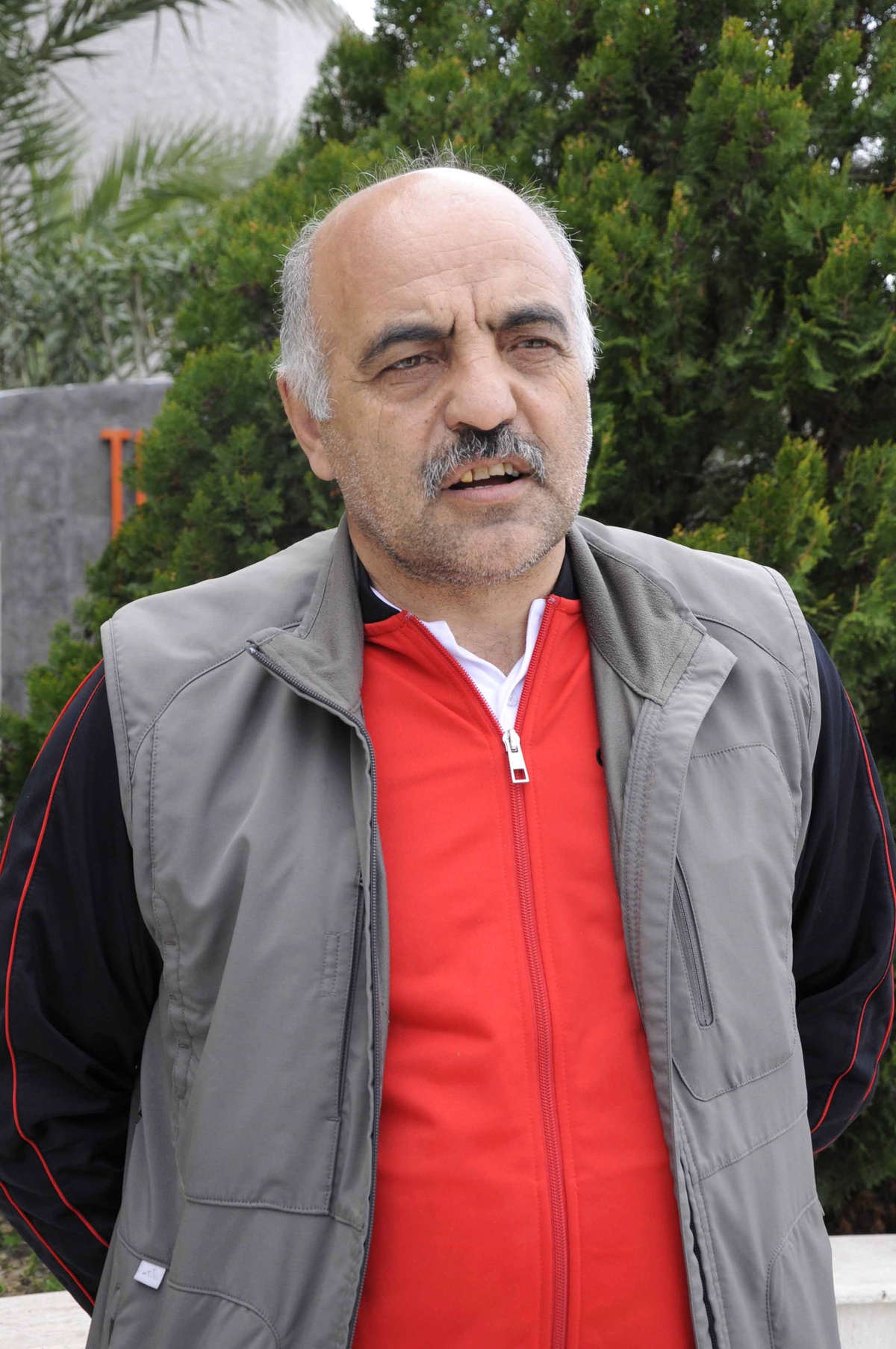 Kros Milli Takımı Kuşadası\'nda Kampa Girdi