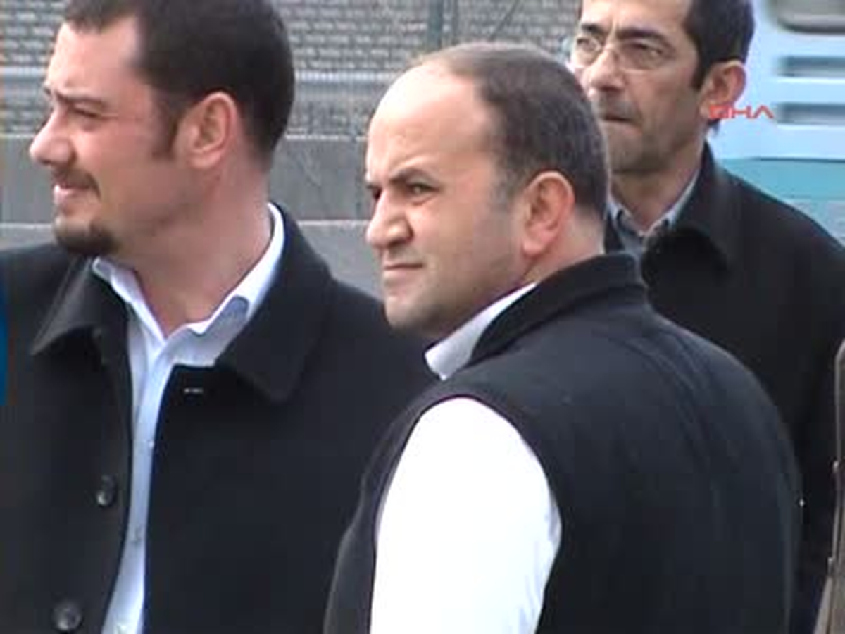 Lastik Değiştirirken Para Dolu Çantası Böyle Çalındı