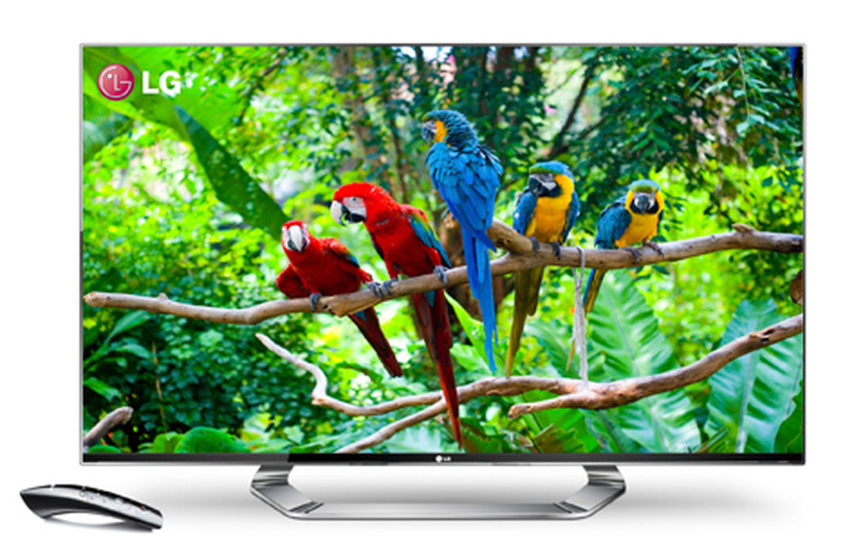LG\'ye Red Dot ve IF Design Ödülleri