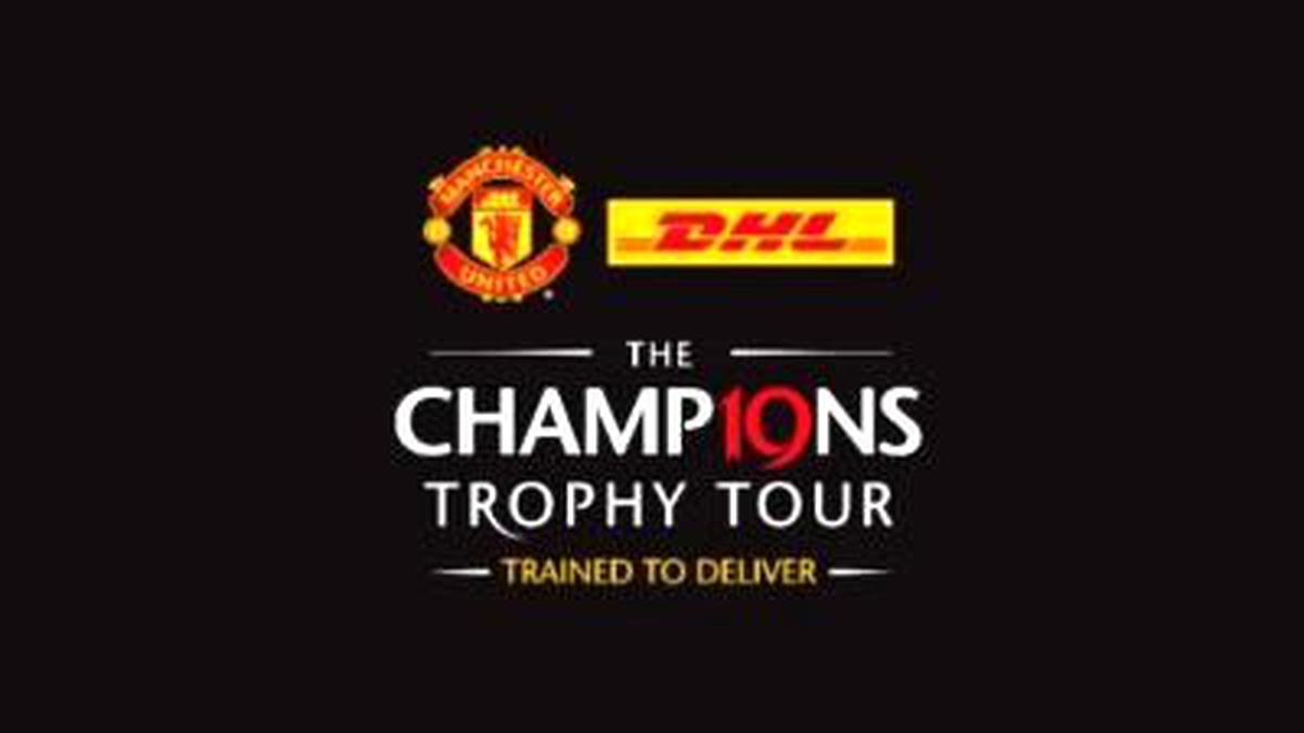 Manchester Unıted'ın 19'ncu Lig Şampiyonluğu Kupası İstanbul'da