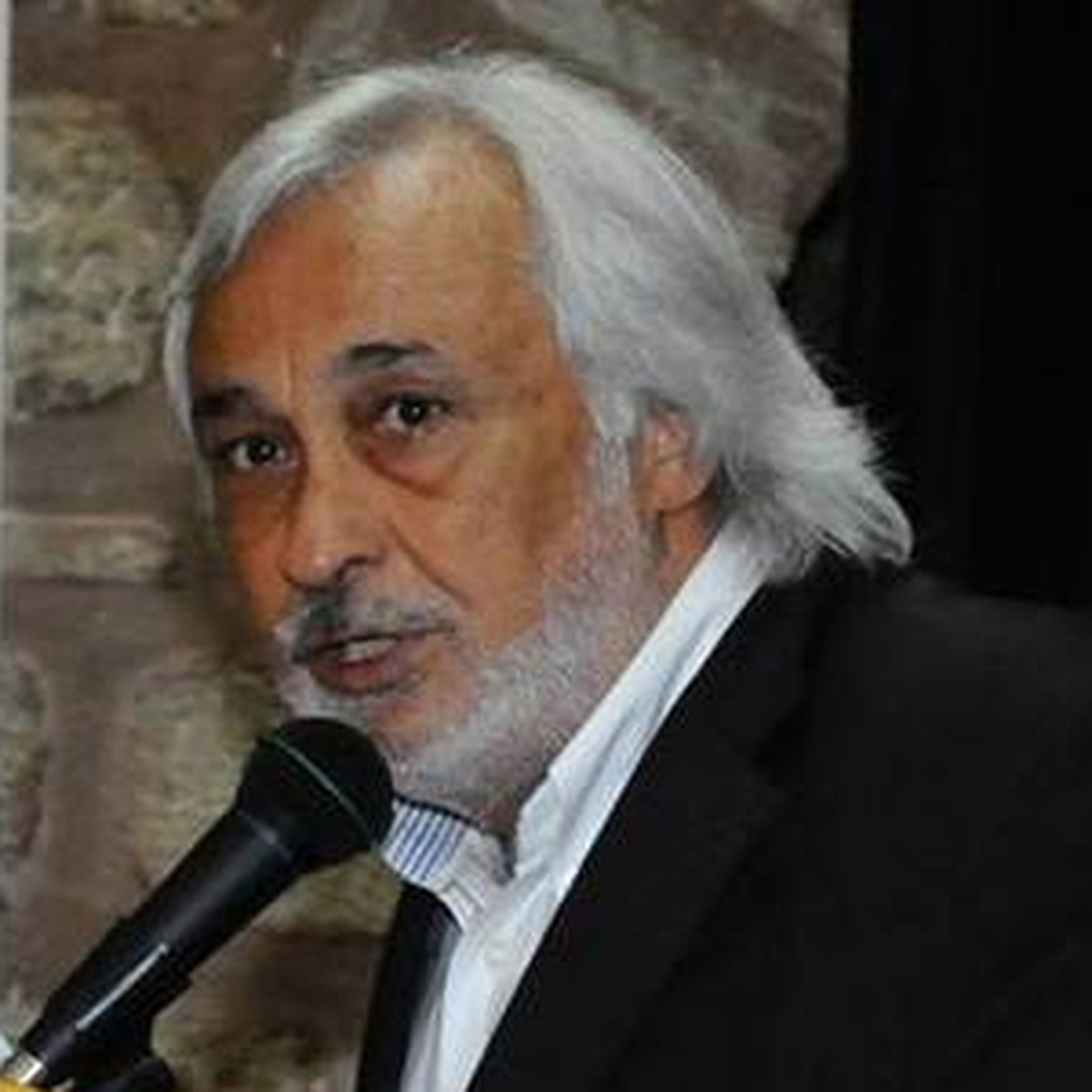 Müjdat Gezen\'i Şoke Eden Haber