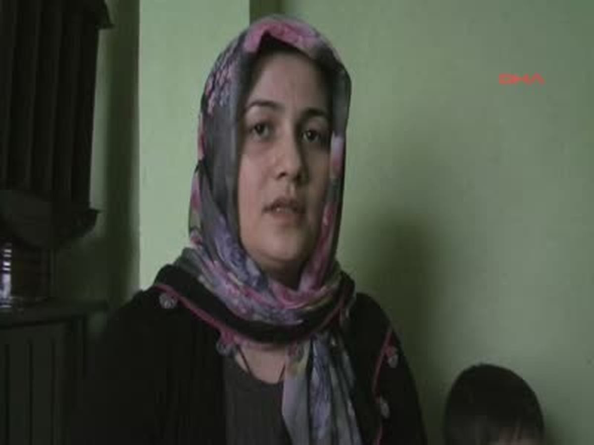 Oğlu Ameliyattan Sonra Ölünce, Suç Duyurusunda Bulundu