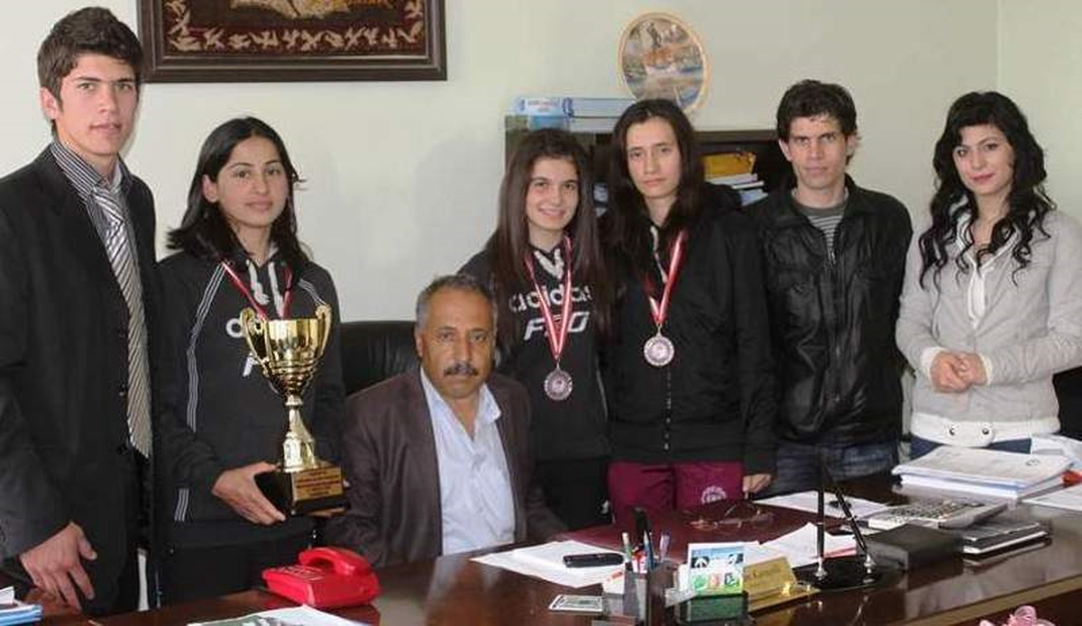 Ortaca İşitme Engelliler Bayanlar Basketbol Takımı\'nın Başarısı