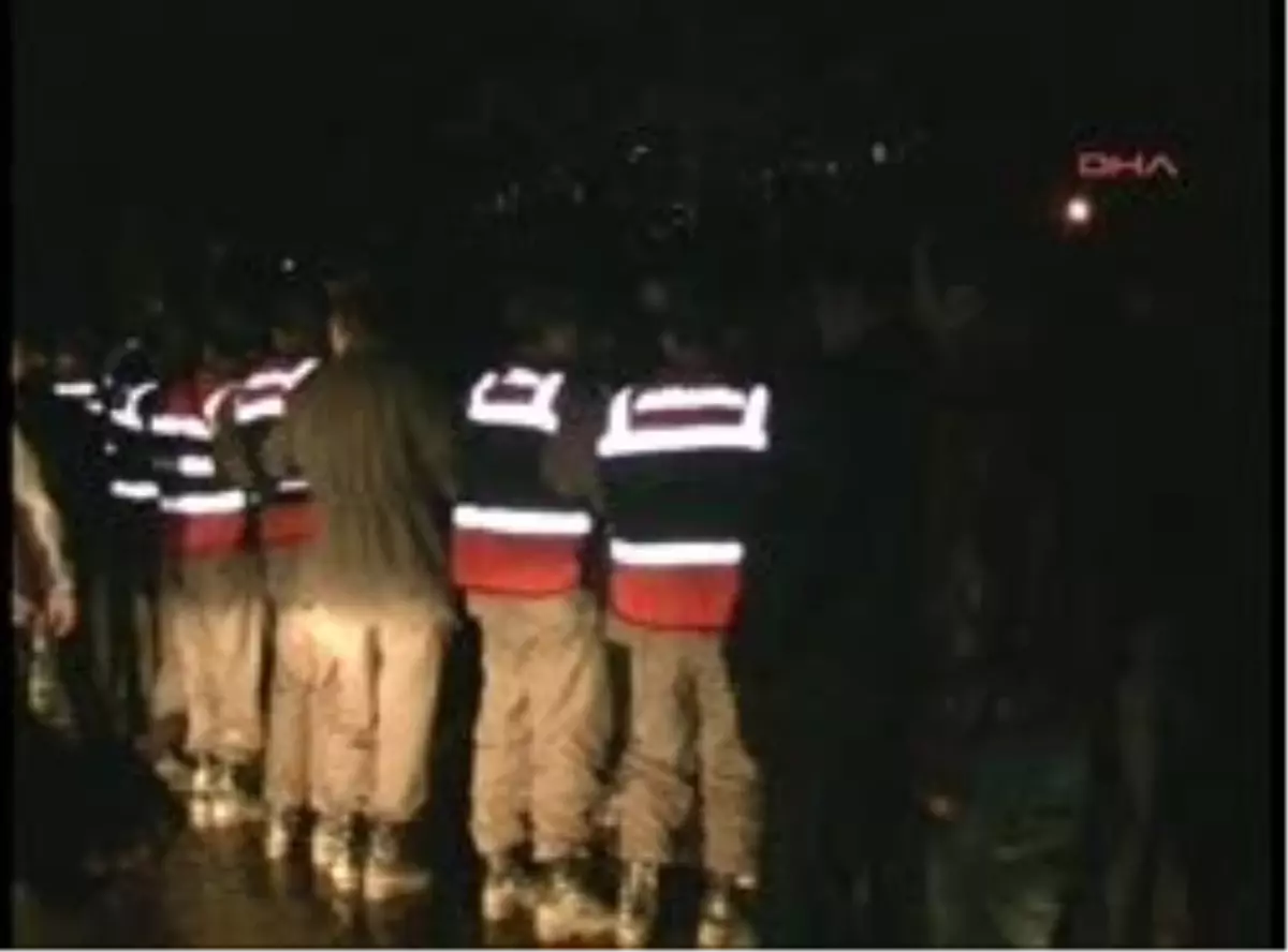 PKK Bayrağı İddiası Ortalığı Karıştırdı