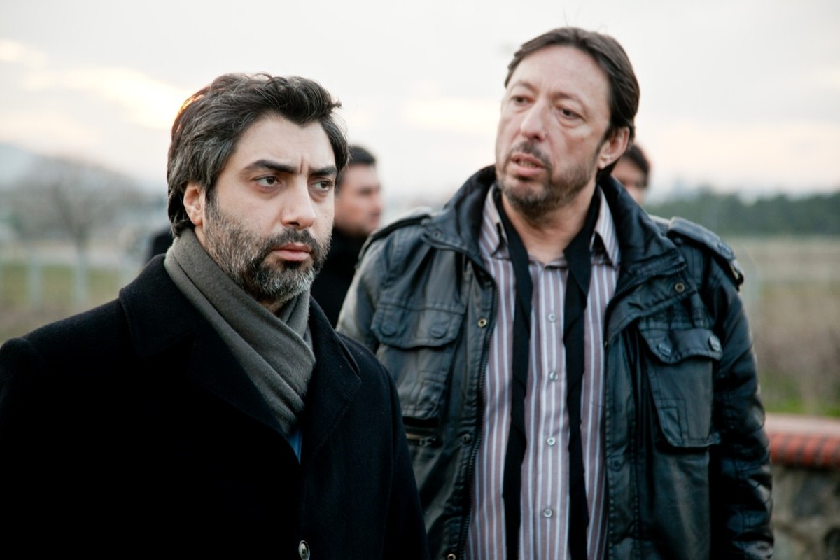 Polat Örgütün Masa Oyununa Gelecek mi?
