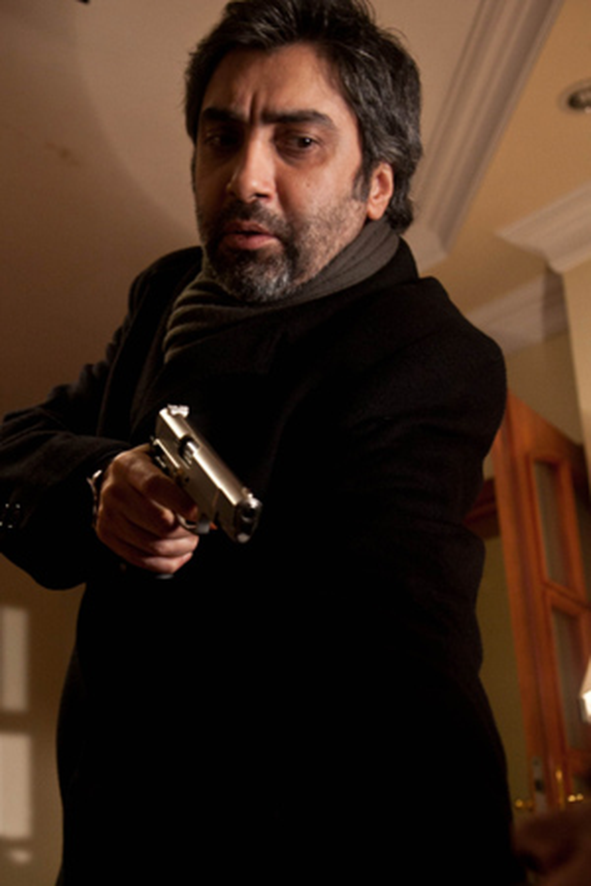 Polat Örgütün Masa Oyununa Gelecek mi?