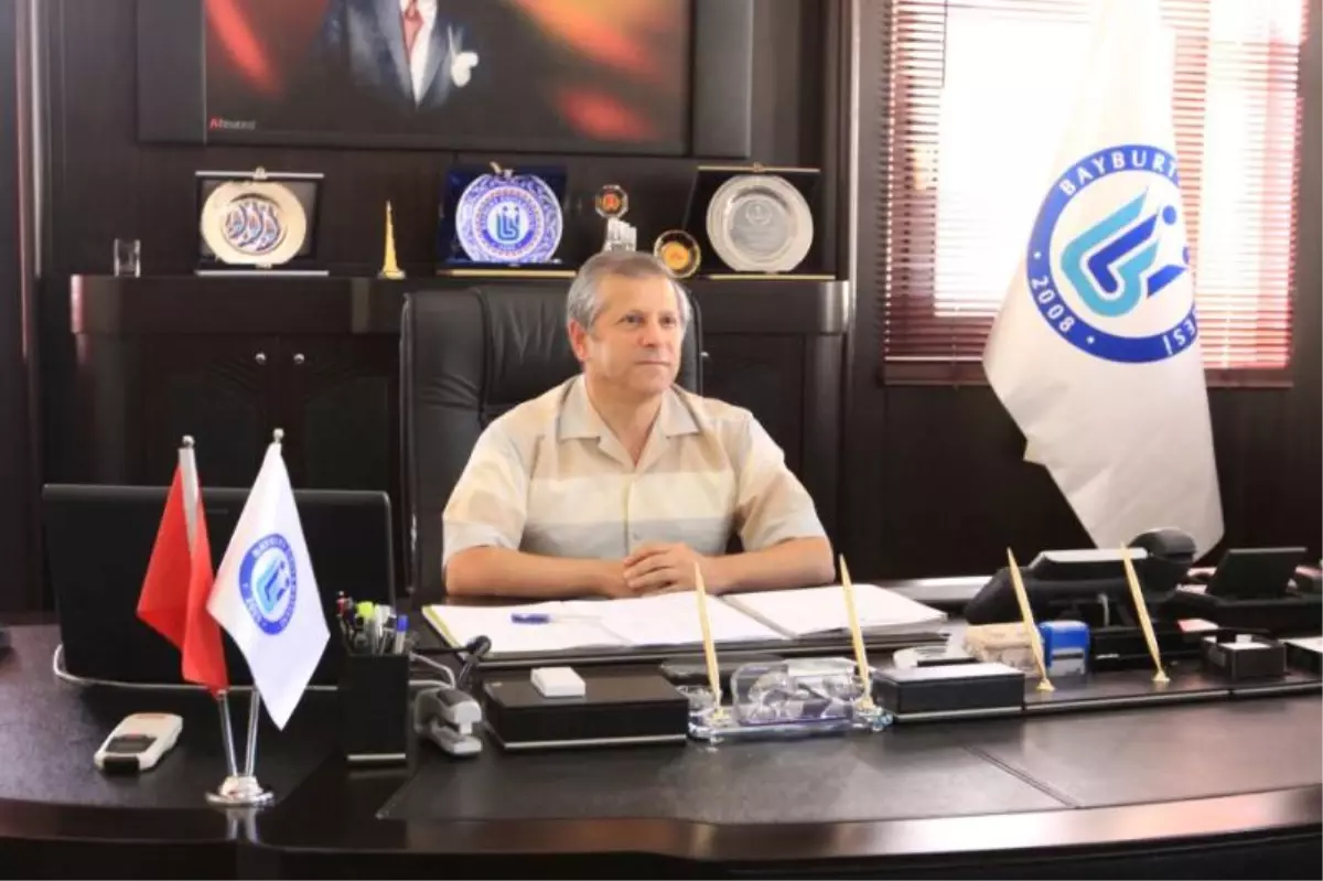 Rektör Prof. Dr. Murat Mollamahmutoğlu\'ndan 14 Mart Tıp Bayramı Mesajı