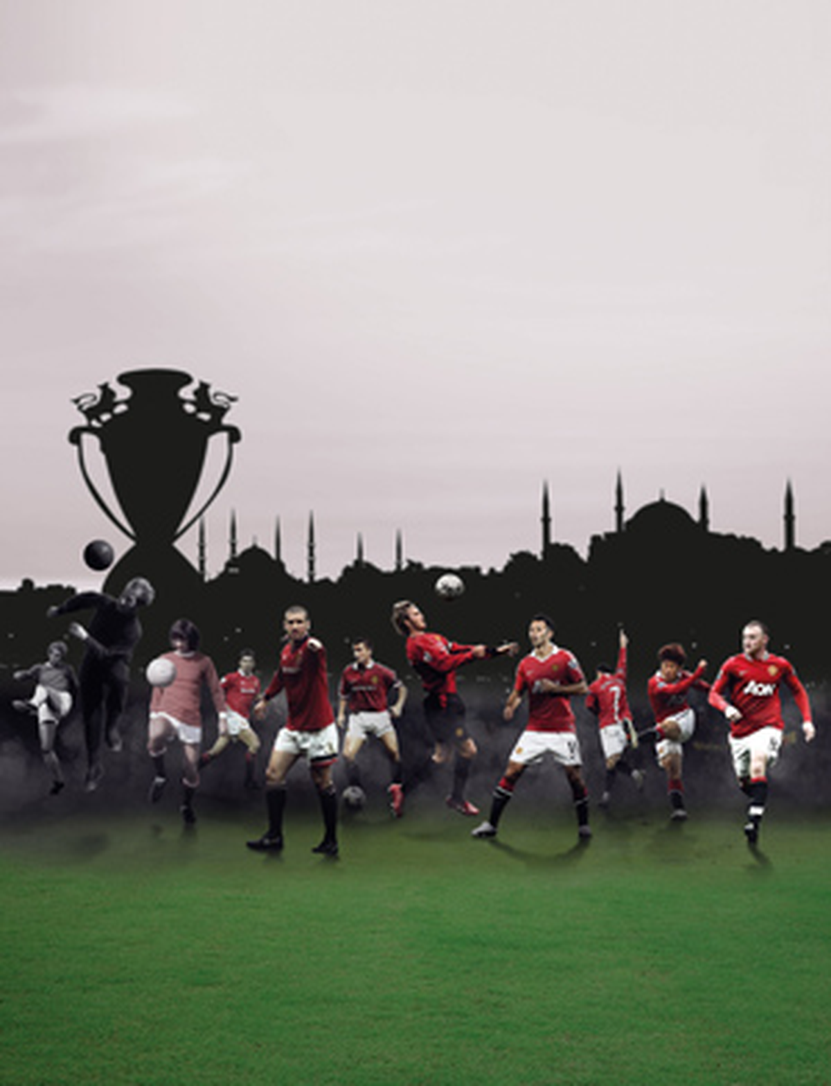 Ronny Johnsen Hayranlarıyla Buluşacak
