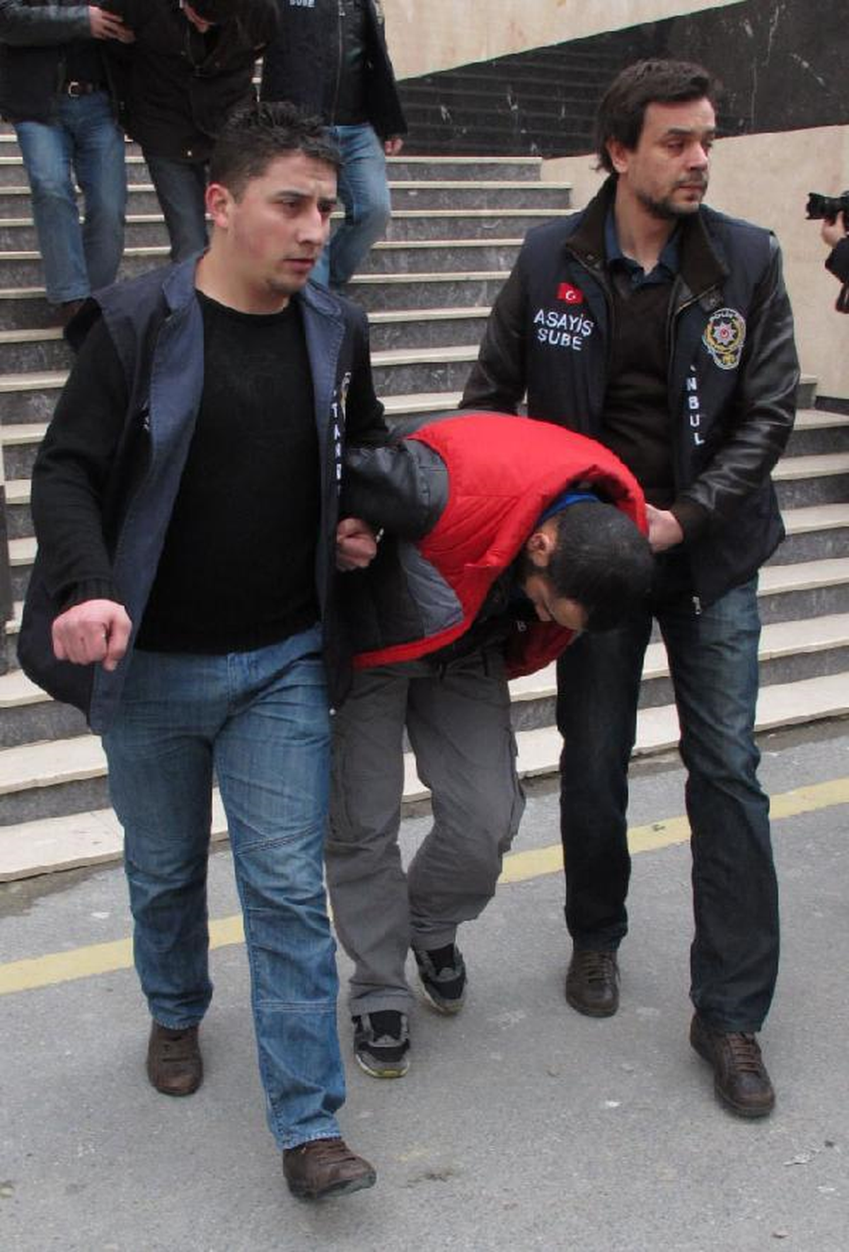 Saat Koleksiyonu Çalan Hırsız Yakalandı
