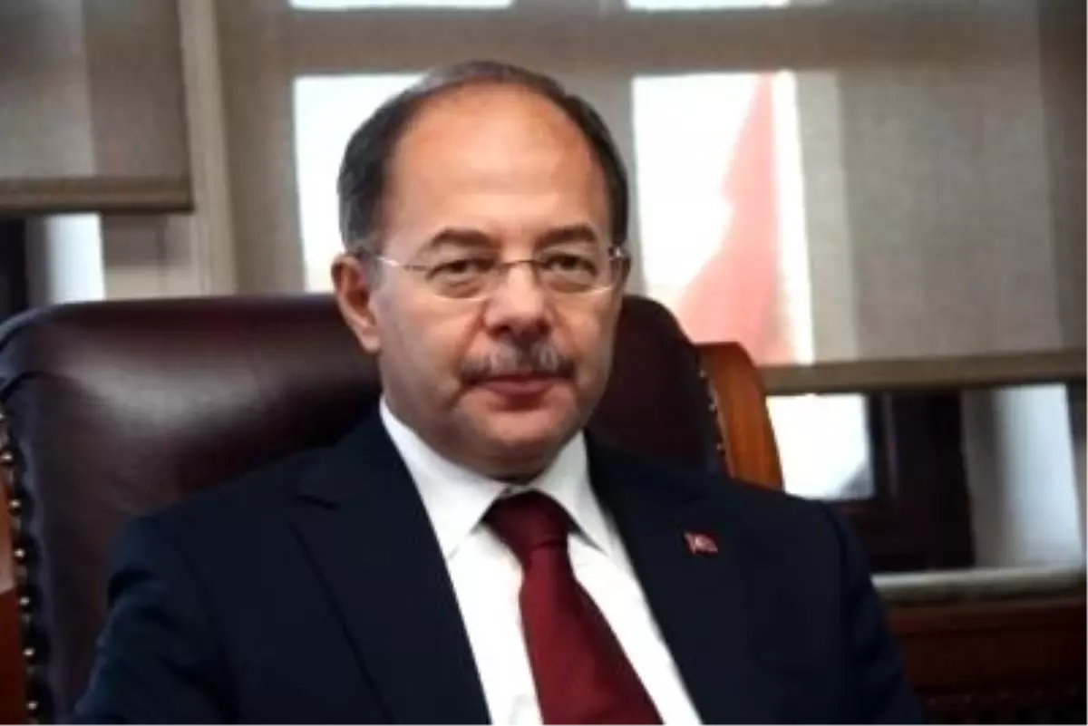 Sağlık Bakanı Akdağ.'Gerçekten Hekimlerin Emeklilik Maaşları Düşük.'