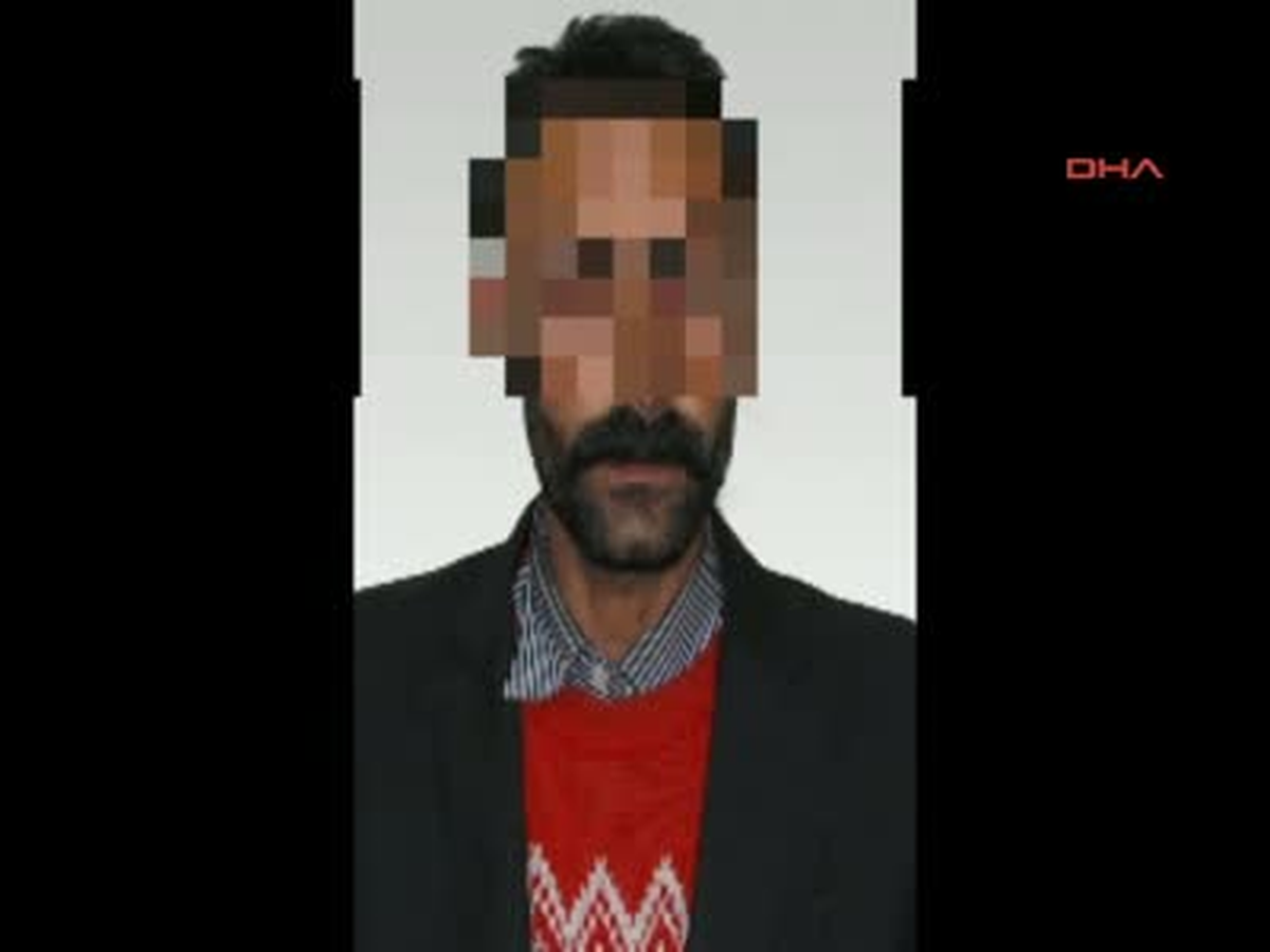 Küçük Geline İşkence