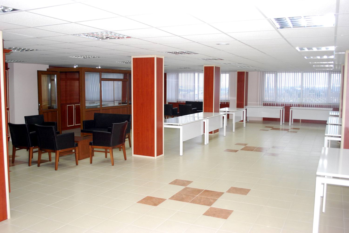 Salihli Ticaret Borsası\'ndan Dev Hizmet