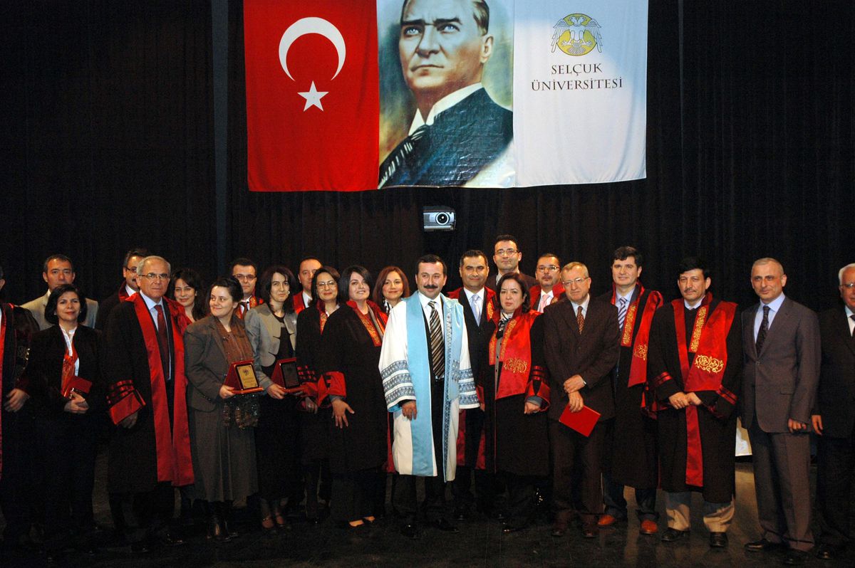 Selçuklu Tıp\'ta Tıp Hukuku Paneli