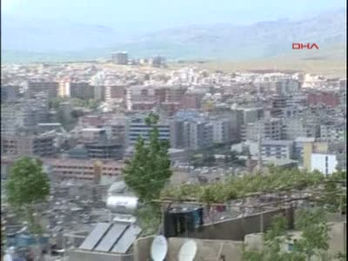 Siirt\'teki Cinsel İstismar Sanıklarına Ceza Yağdı