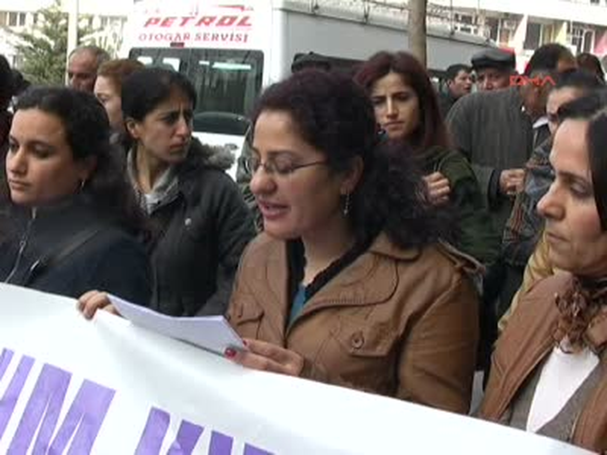 Siirt\'teki Cinsel İstismar Sanıklarına Ceza Yağdı
