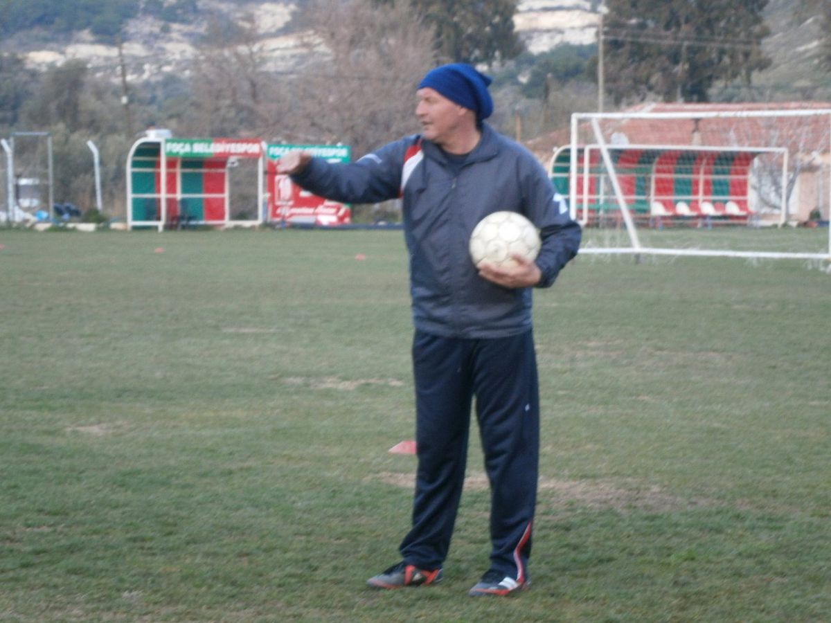 Spor Aşkıyla Kanseri Yendi