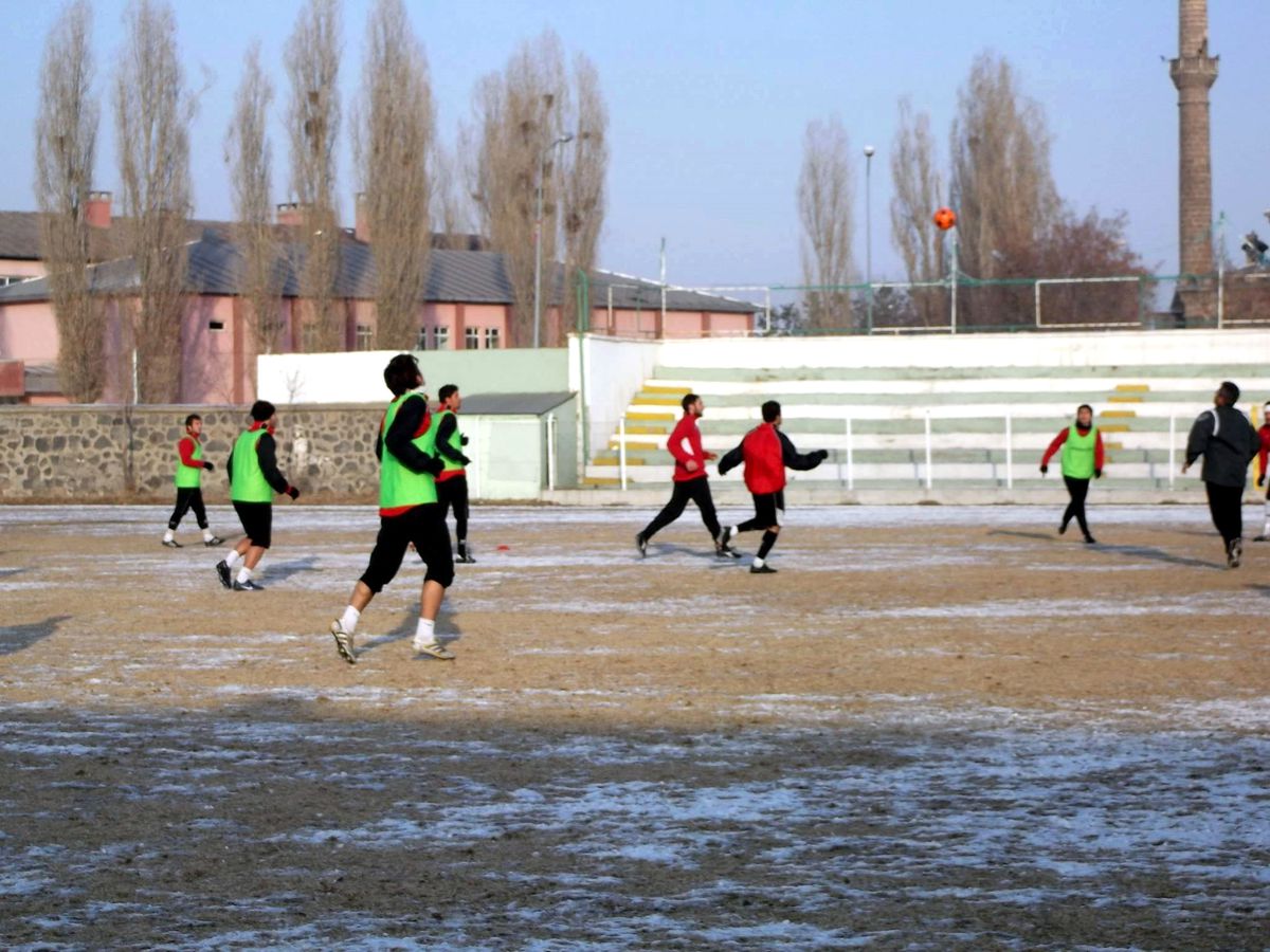 Spor Toto 3. Lig