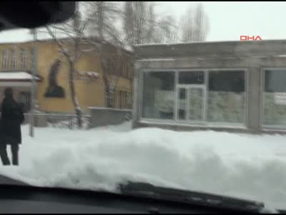Su Çilesine Atarabalı Çözüm