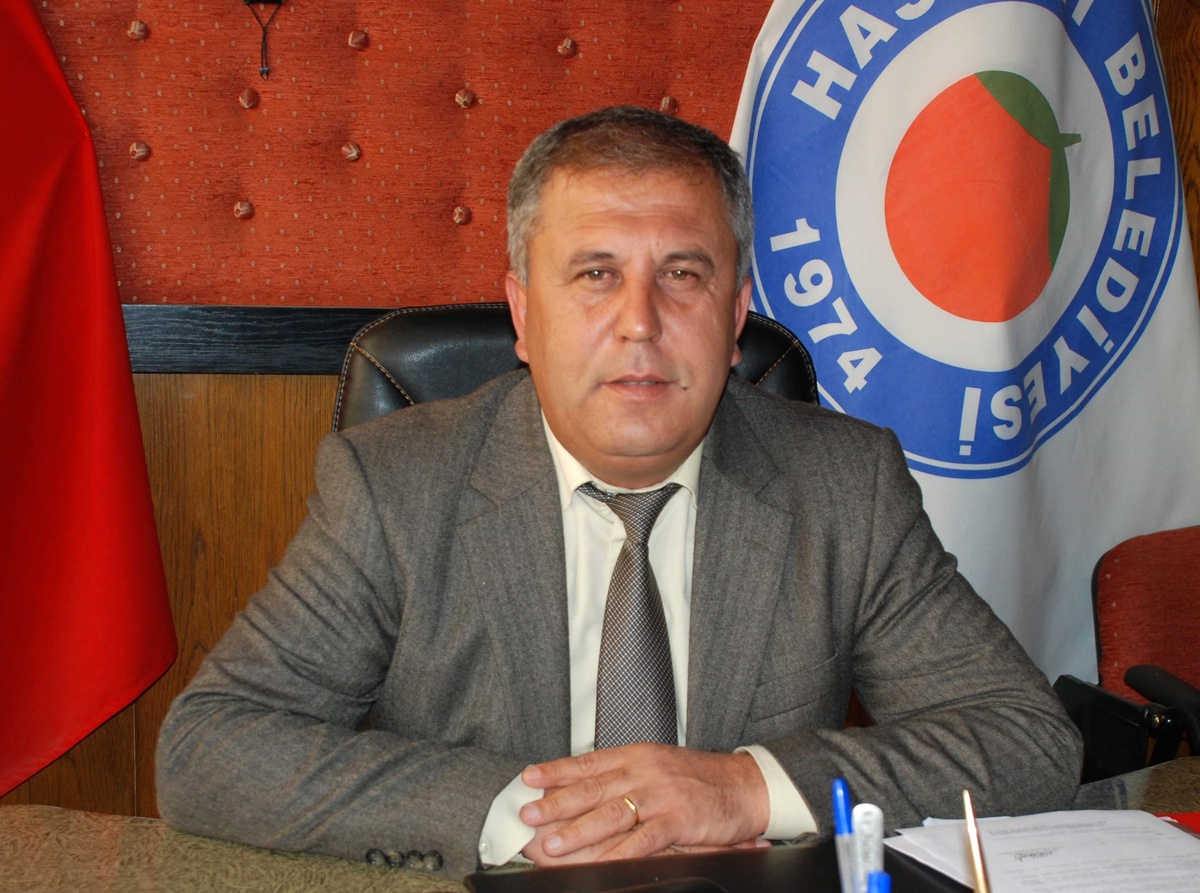 Tarım Fuarı İçin Hazırlıklar Tamamlandı
