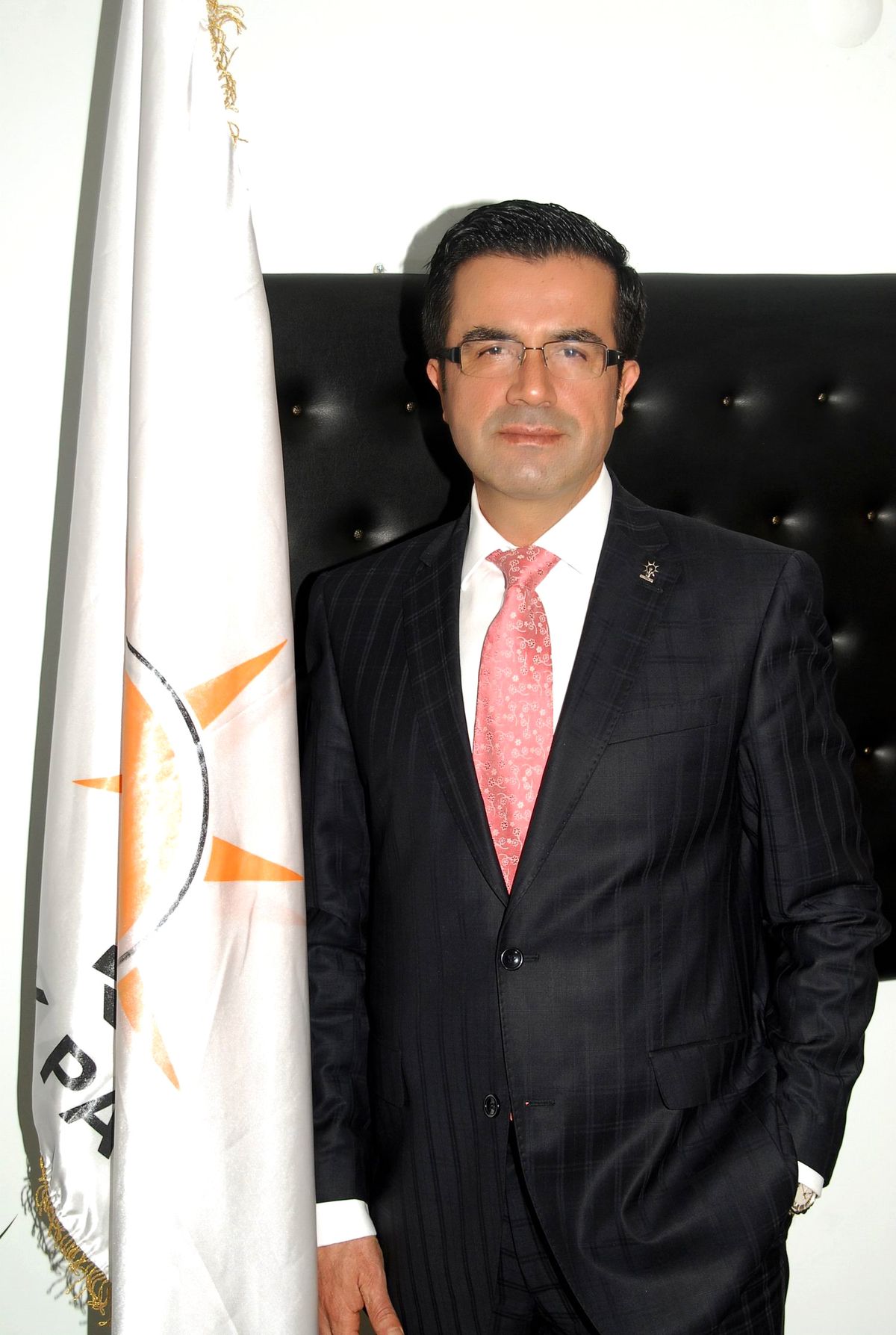 Tuğrul, Tıp Bayramı\'nı Kutladı