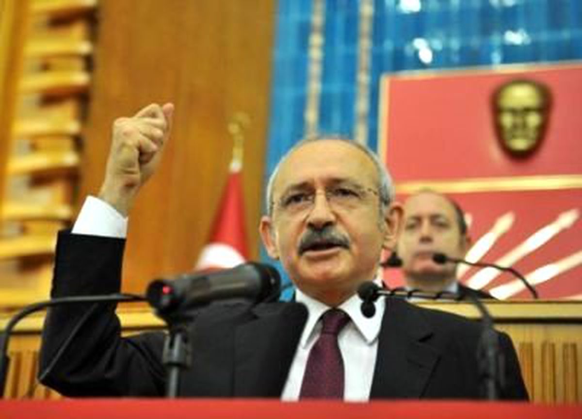 "Türkiye İçin Yüz Karası"