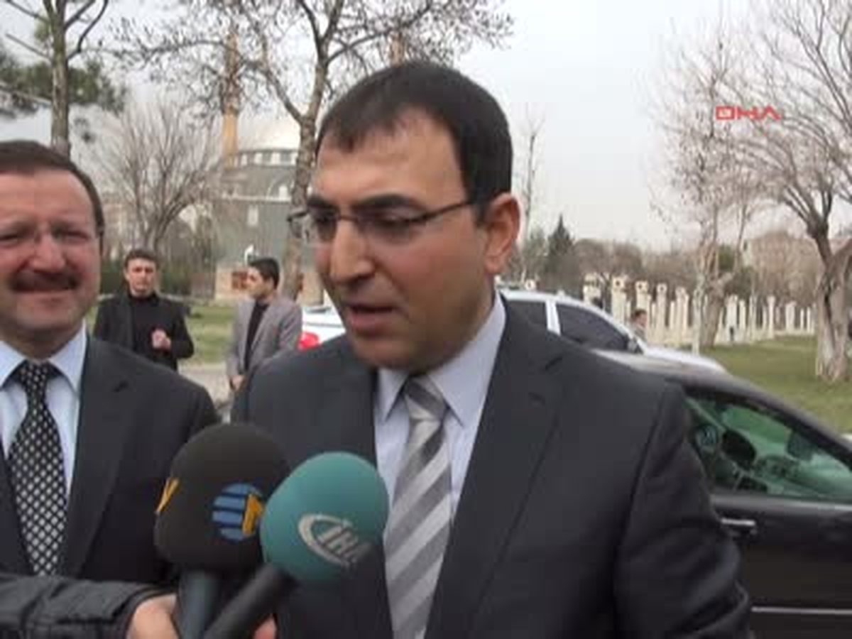 Vali Toprak Çanakkale, Bu Ülkenin Ruhudur