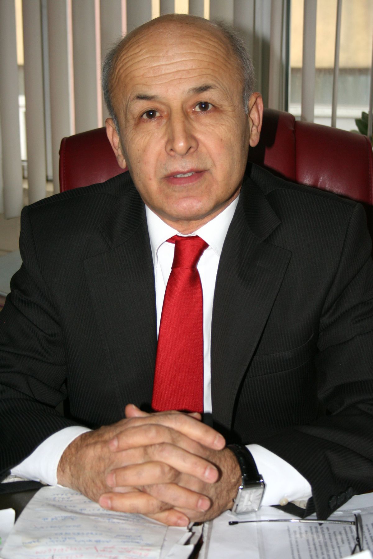 Yayla\'dan Ağır Eleştiri