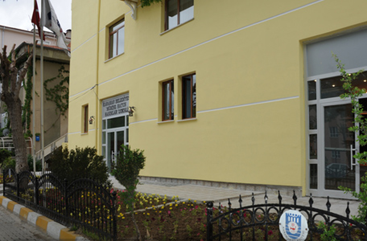 Yeni Kurslar Başlıyor