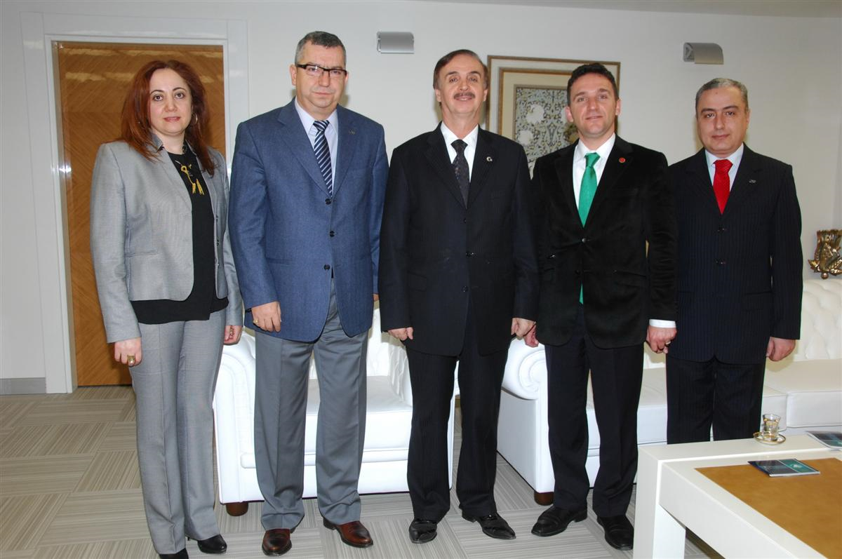 Yıldırım\'ın Çehresi Değişiyor