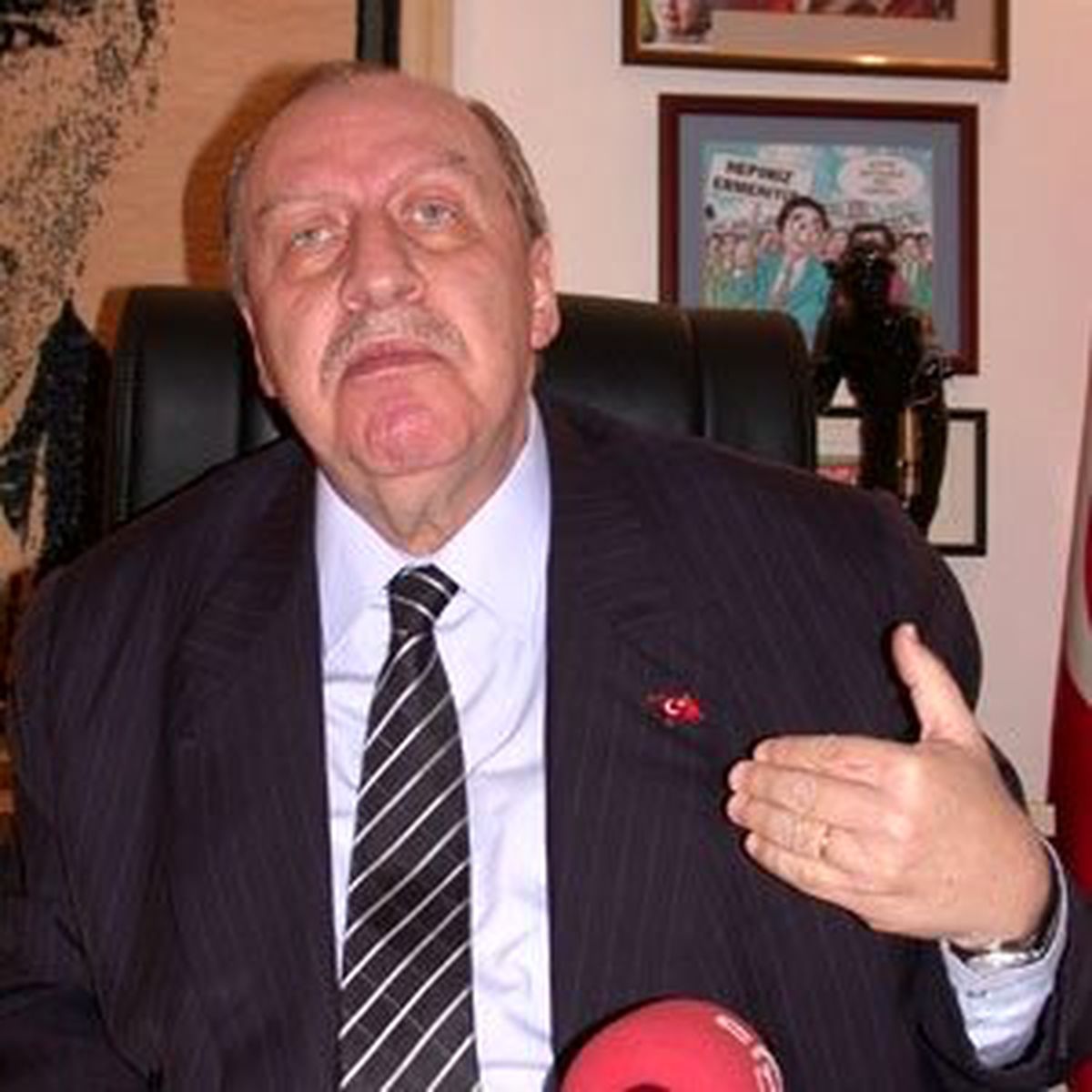 12 Eylül Davasına Sürpriz Müdahil