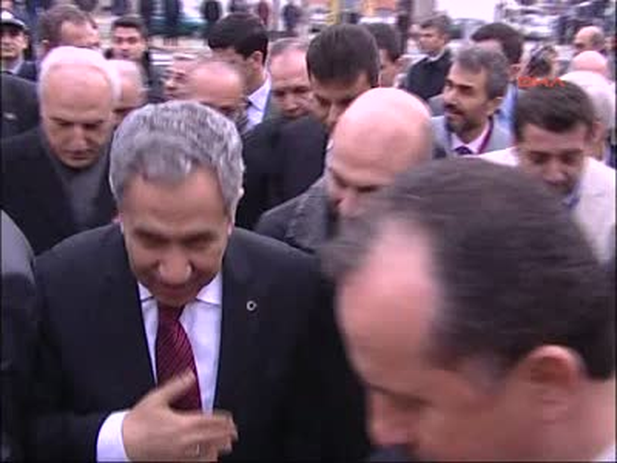 Mehmet Akif Ersoy Kültür Sanat Merkezi ve Müzesi Açıldı
