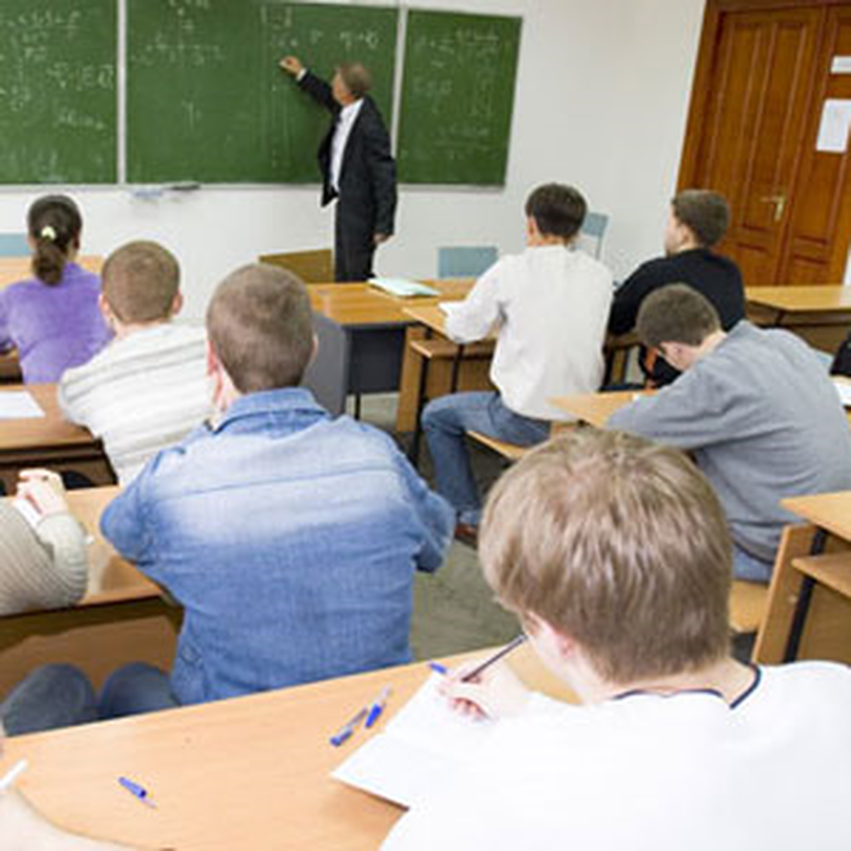 Akademik Personel Alımı