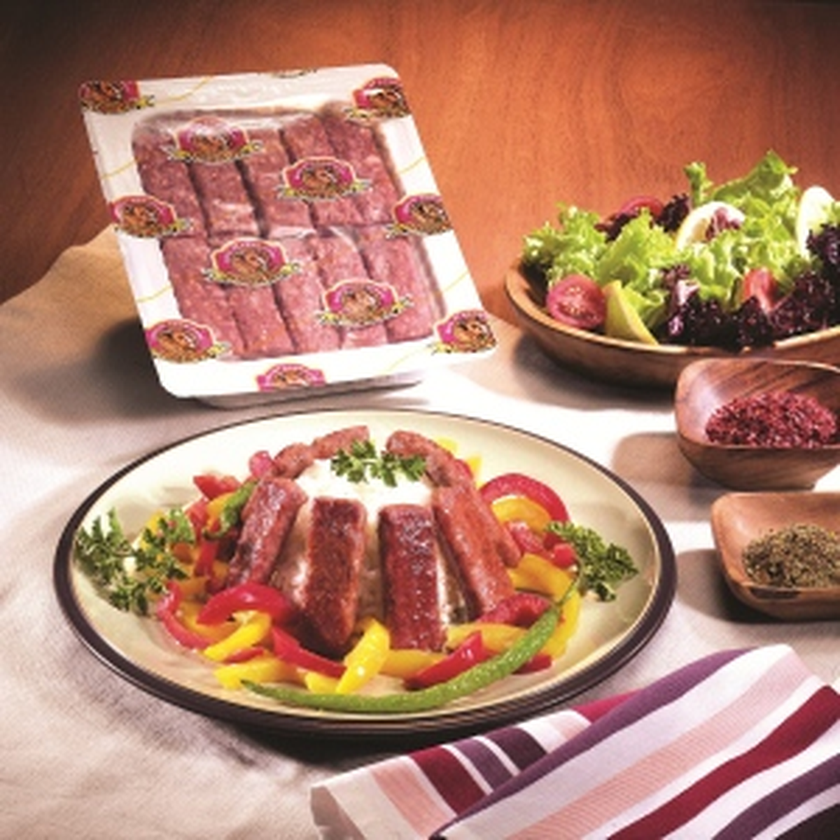 Annenizin Gizli Tarifi Sofralarınızda