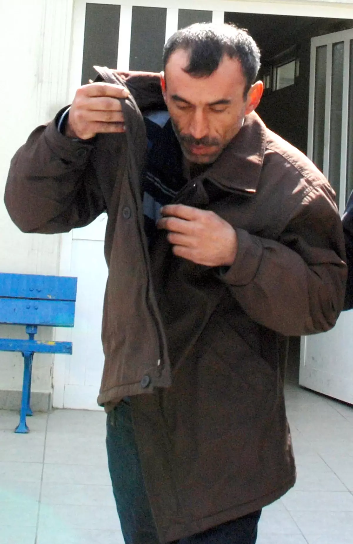 Avukat Dedektif Gibi Çalışıp Baltalı Dehşetin Sanığını Tutuklattı