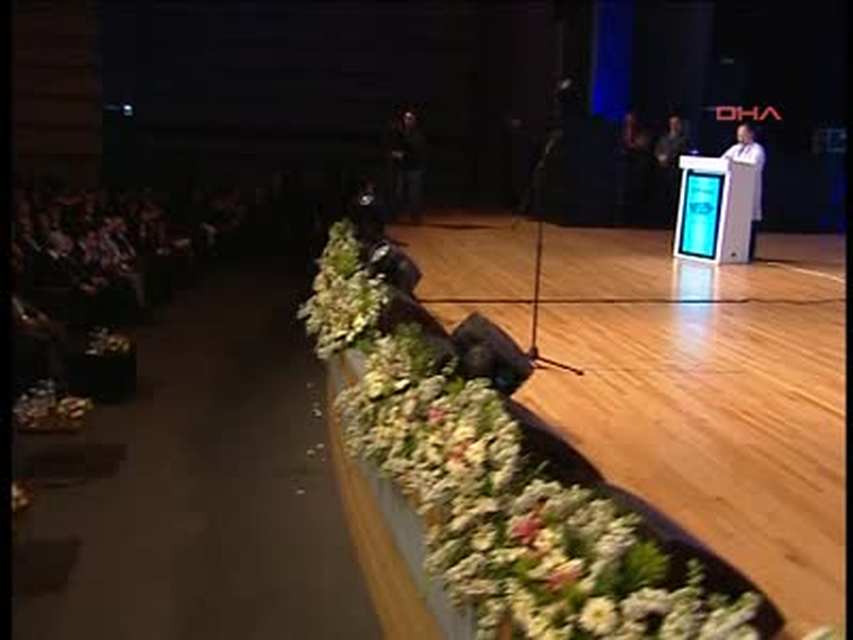 Bakan Akdağ: "Halkın Yüzde 76\'sı Sağlık Hizmetlerinden Memnun"