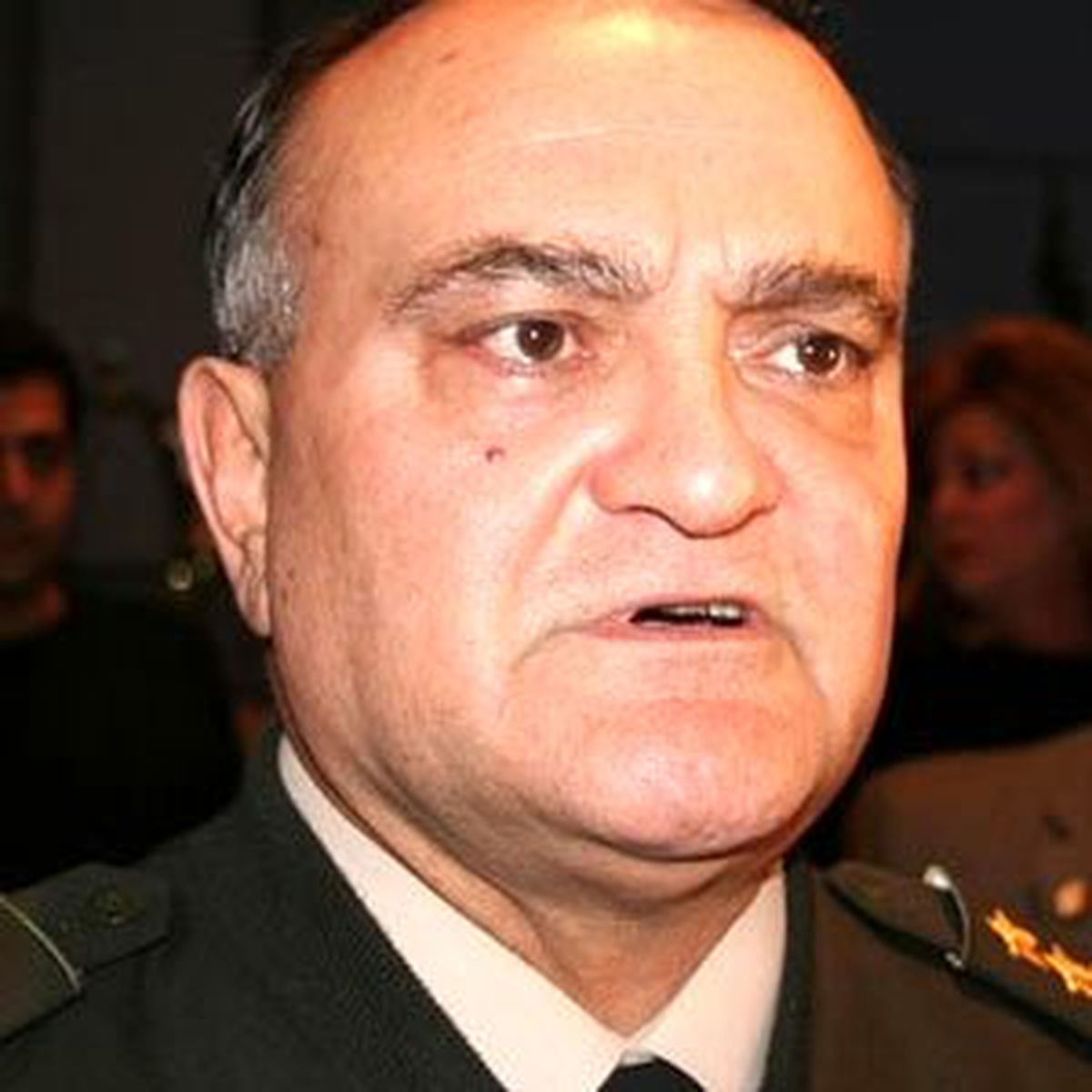 "Balyoz Planı" Davası