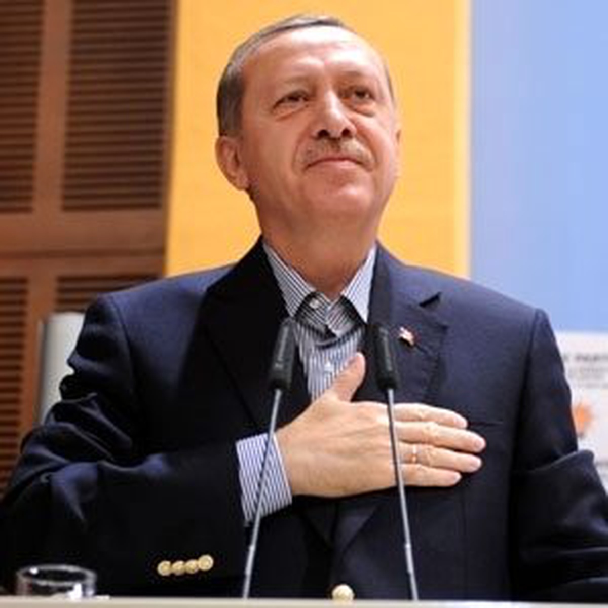 Başbakan Erdoğan, Suudi Arabistan Kızılayı\'nı Kabul Etti