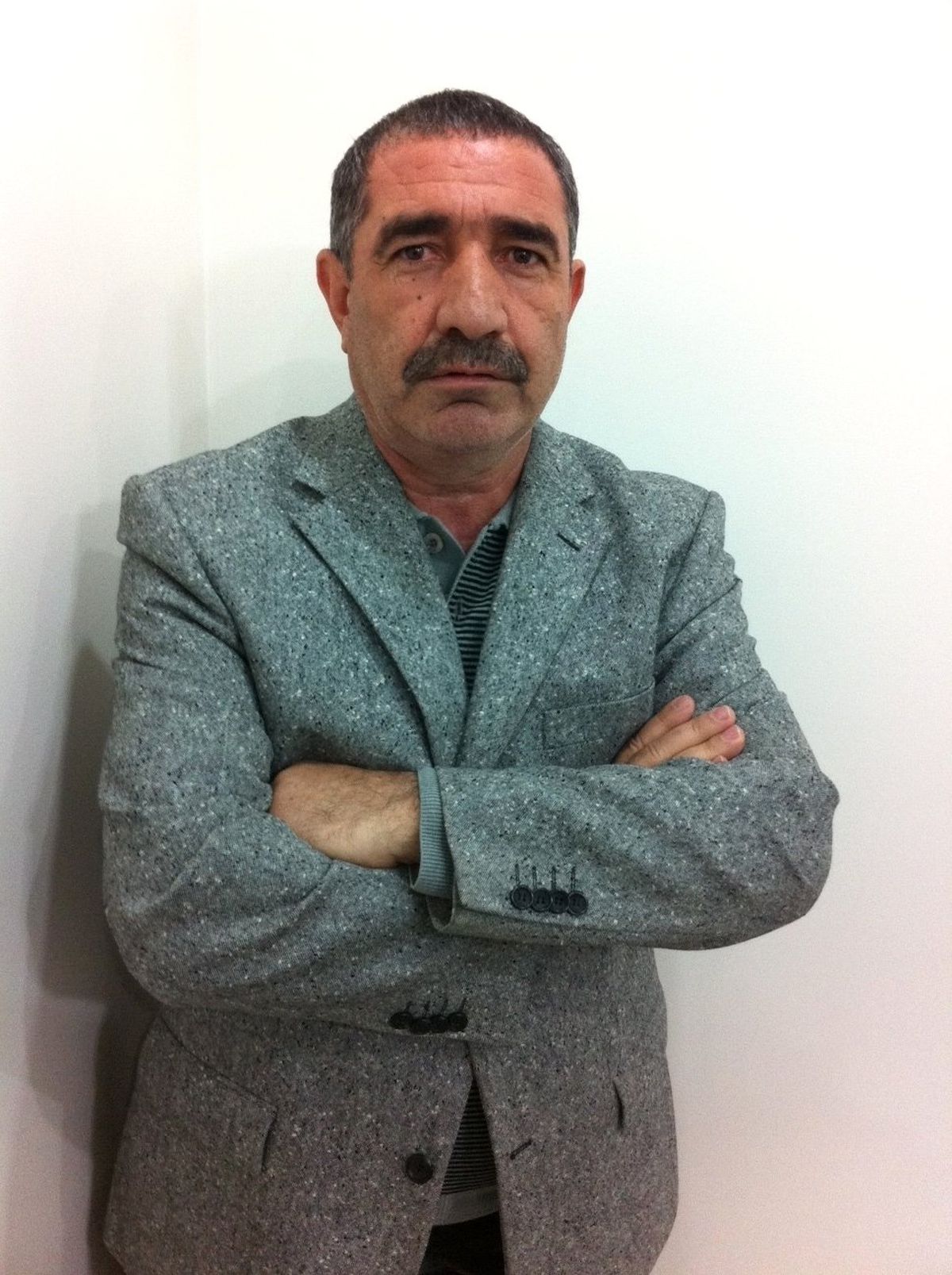 Başçı, Serhat Akına Sahip Çıktı