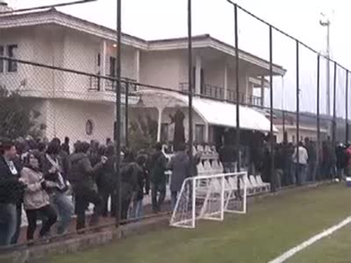 Beşiktaş\'da Hedef Galibiyet