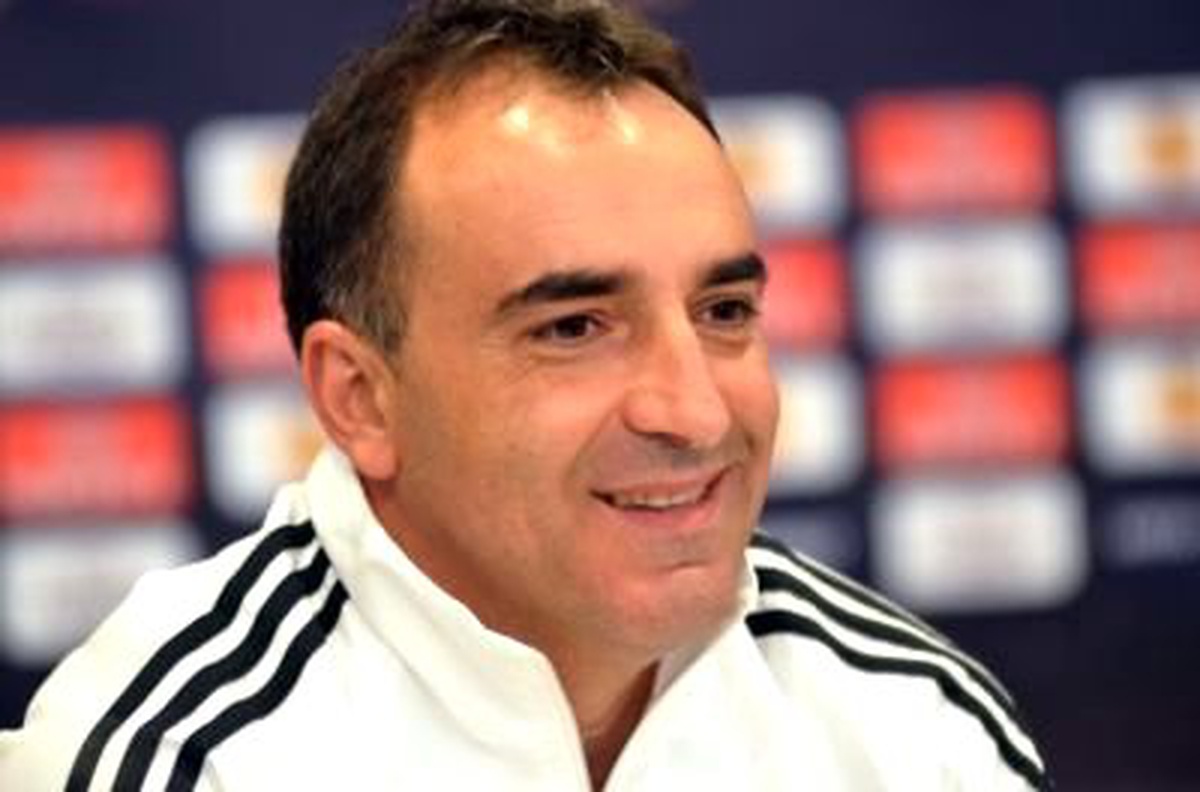 Beşiktaş Teknik Direktörü Carvalhal Açıklaması