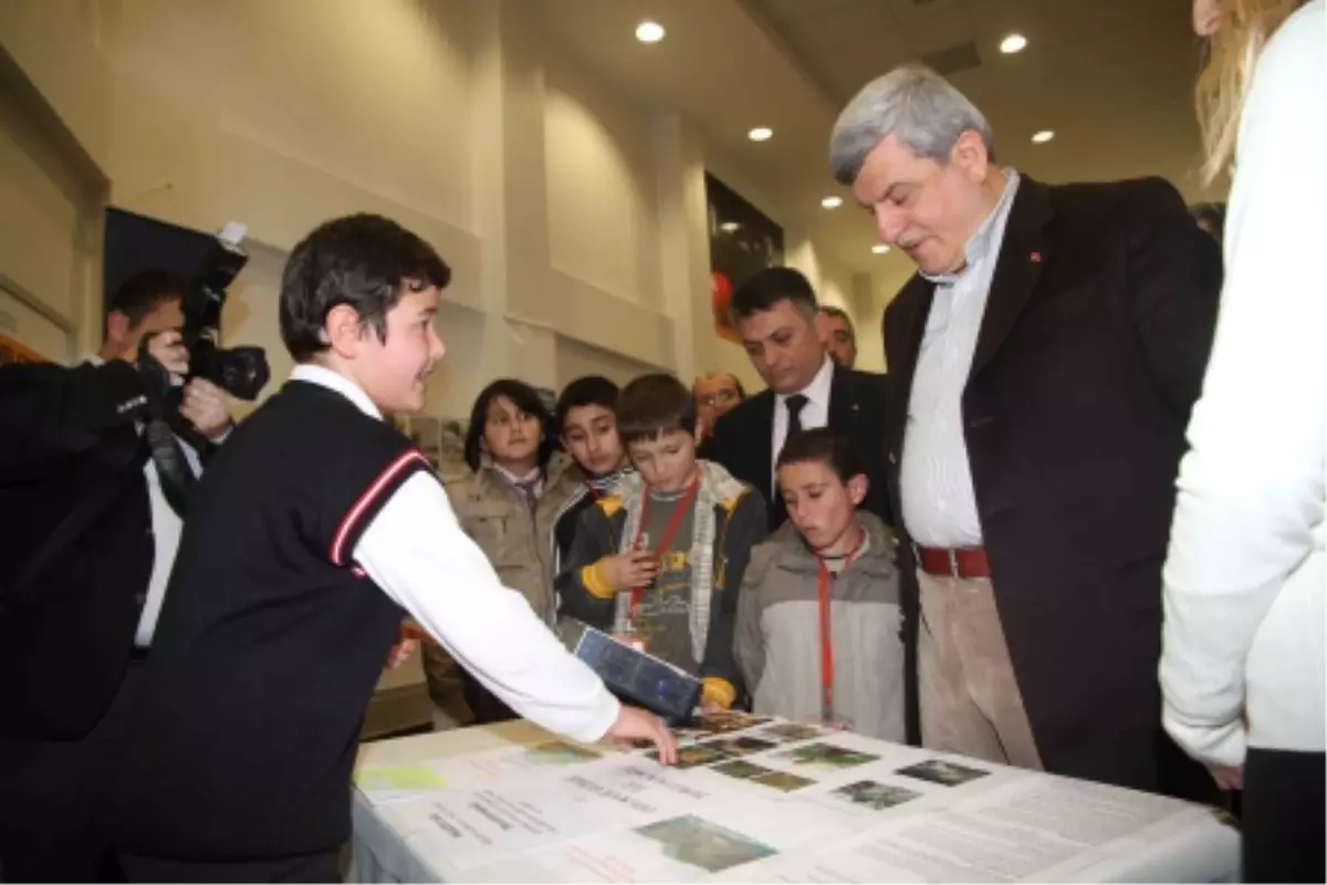 "Bill Gates\'ler Kocaeli\'nden Çıkacak"