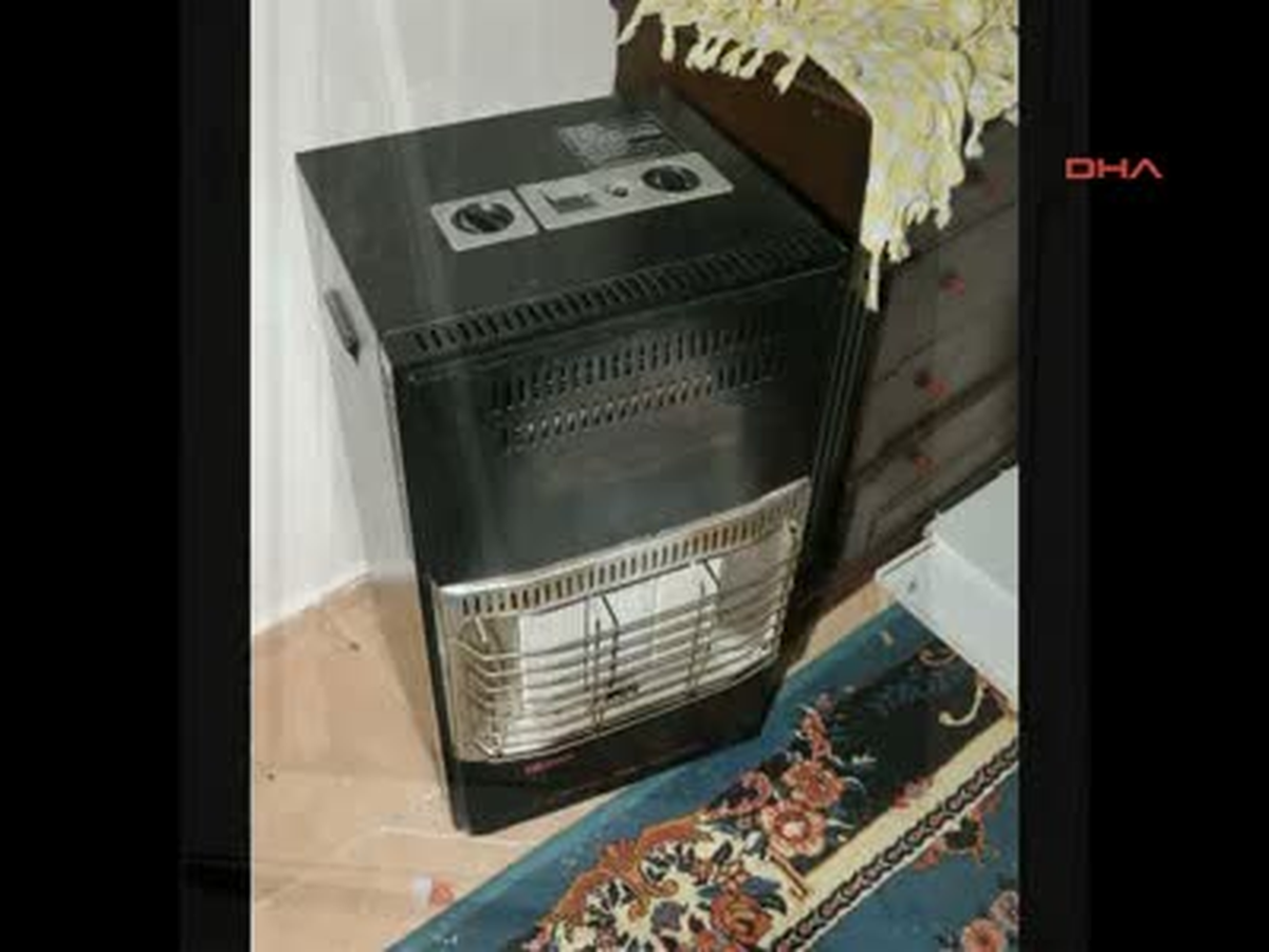 Bodrum Ekg Sobadan Sızan Gaz Bomba Gibi Patladı: 3 Yaralı