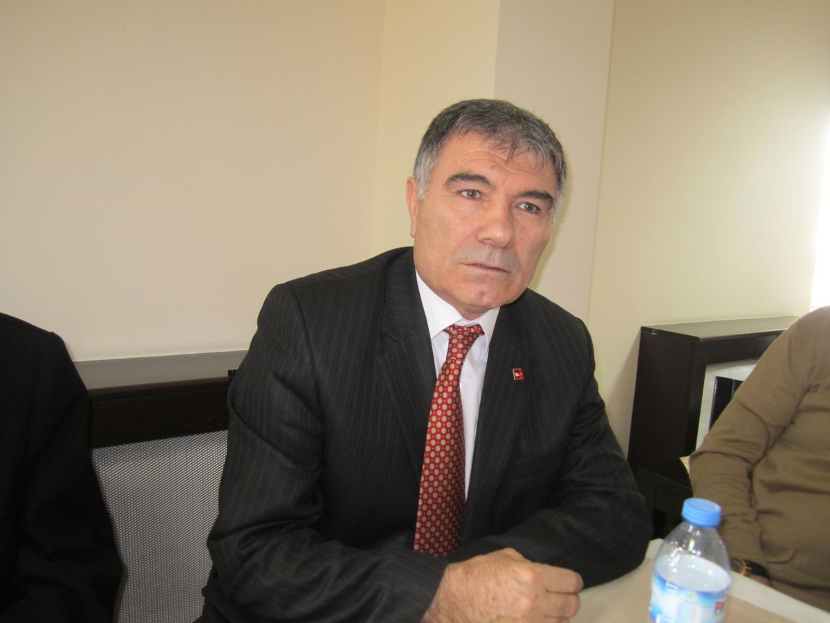Boğazlıyan\'dan Birahaneler Şehir Dışına Çıkıyor