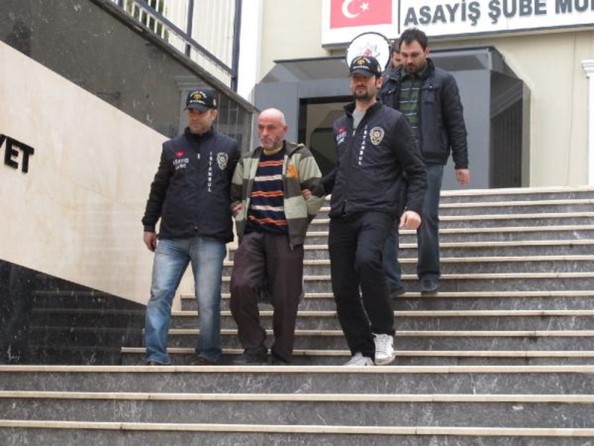 Boşandığı Eşiyle Evleneceği İçin Öldürmüş