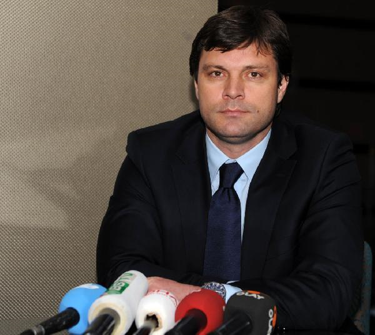 Bursaspor Teknik Direktörü Ertuğrul Sağlam: Sürprize Yer Vermek İstemiyoruz