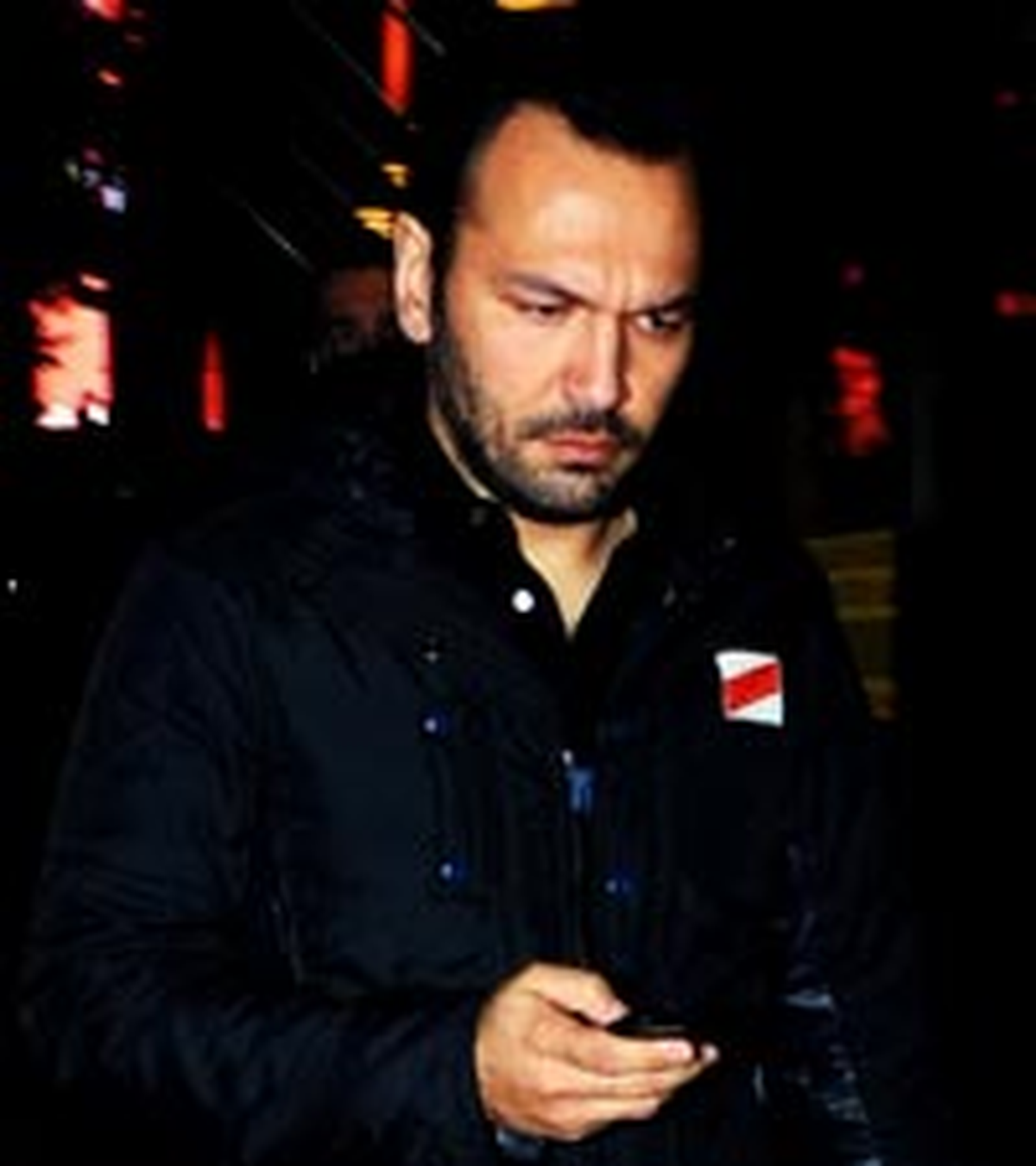 Çatık Kaş